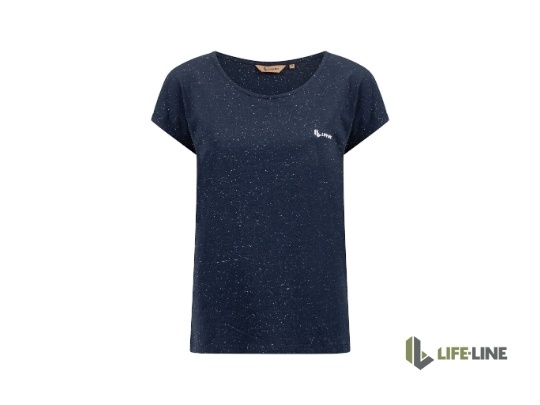 Ontdek het Stijlvolle en Comfortabele Life-Line Rila T-Shirt