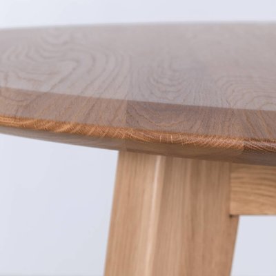 Sav & Okse Samt Rond Eiken