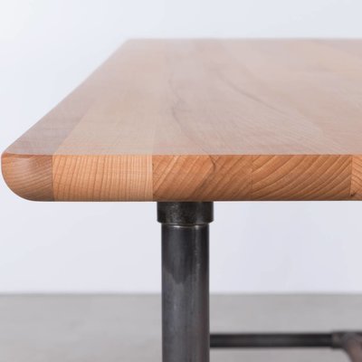 Sav & Økse Ditte Table Beech