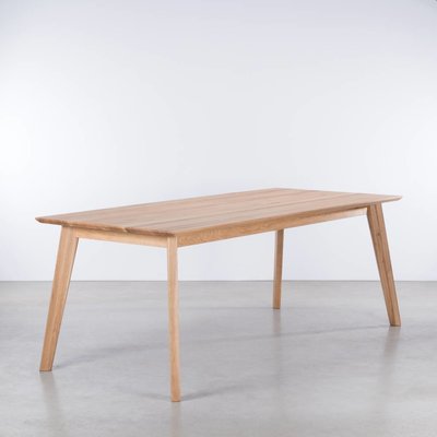 Sav & Økse Gunni table Oak