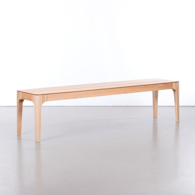 Sav & Økse Rikke Dining Table Bench Beech