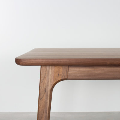 Sav & Okse Fjerre Tafel Walnoot