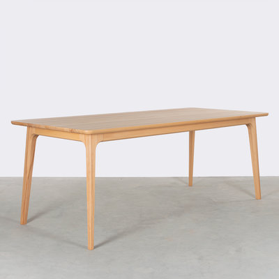 Sav & Økse Fjerre Table Beech