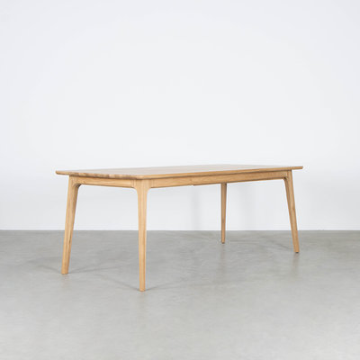 Sav & Økse Fjerre Extendable Oak