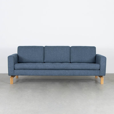 Sav & Økse Bjarka 3-seater sofa