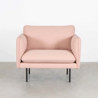 Sav & Økse Jolin Fauteuil