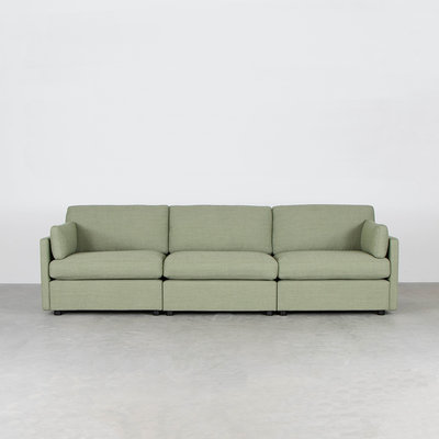 Sav & Økse Sunds Sofa