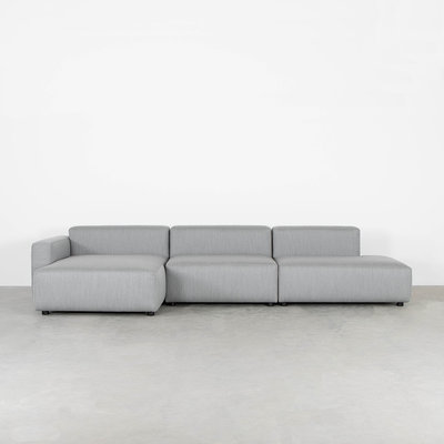 Sav & Økse Modular Sofa Lova