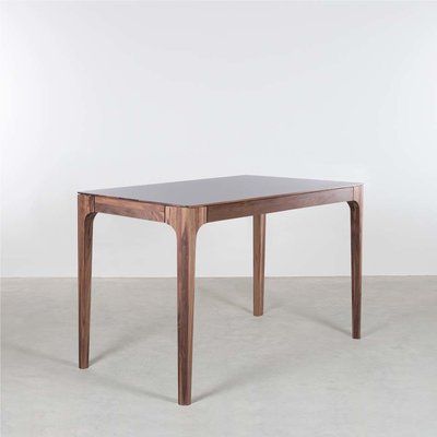 Sav & Økse Rikke Bureau Walnoot met Fenix