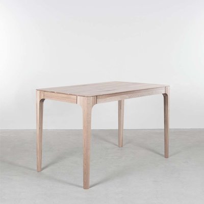 Sav & Økse Rikke Bureau Eiken Whitewash