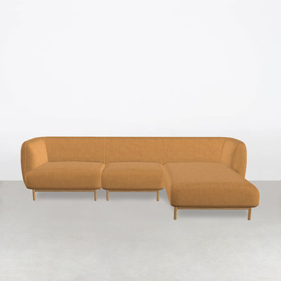 Sav & Økse Modular Sofa Ulla