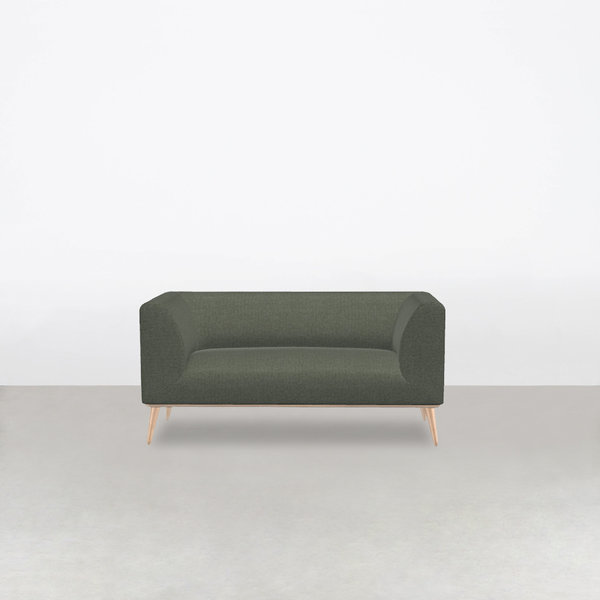 bSav & Økse Metta 2 Seater sofa