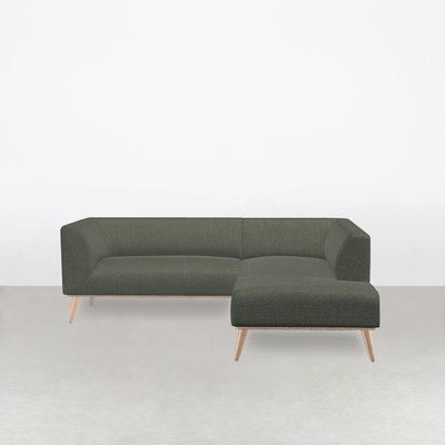 Sav & Økse Metta Corner Sofa