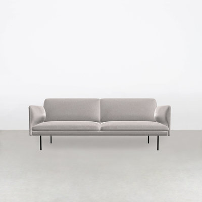 Sav & Økse Jolin 2,5 Seater sofa