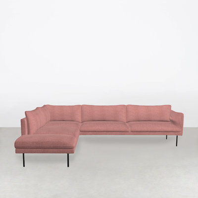 Sav & Økse Rølde Corner sofa
