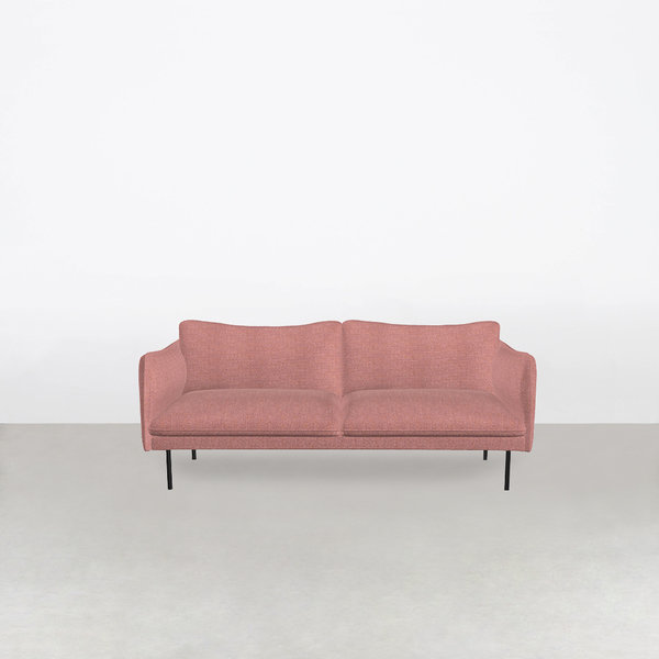 bSav & Økse Rølde 2.5 Seater sofa