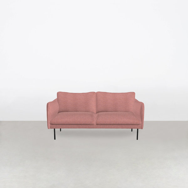 bSav & Økse Rølde 2 Seater sofa