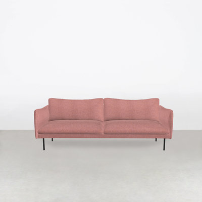 Sav & Økse Rølde 3 Seater sofa