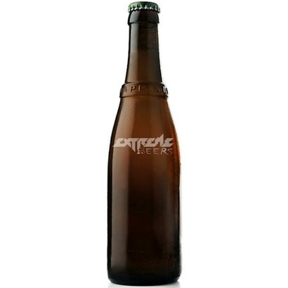 Trappist Westvleteren Blond Extreme Beers