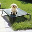 Coolaroo Pet Bed for cat or dog - Green - Small - 71 x 55 cm
