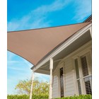 Coolaroo 15 yr warranty Coolaroo driehoek 5m Beech 15jr