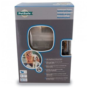 petsafe invisible fence system