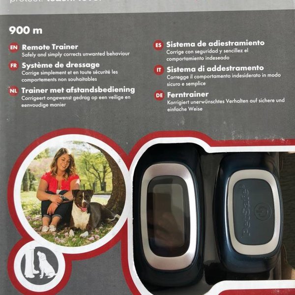 petsafe 900
