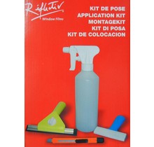 Application Kit (nozzle - subtractor - scraper - cutter)