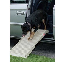 DogStep HalfStep dog ramp