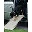 DogStep HalfStep loopplank hond