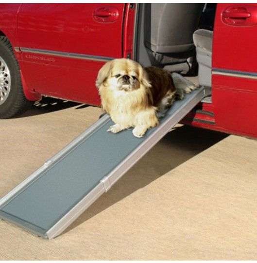 petsafe dog ramp
