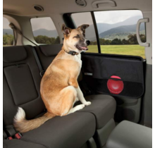 Kurgo Car Door Guard - protection portes voiture por chien (2 pièces)