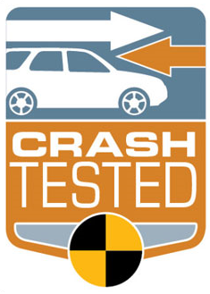 crash tested