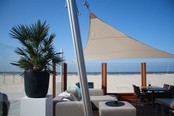 Ingenua Shade sail Triangle Ingenua Shade sail Triangle