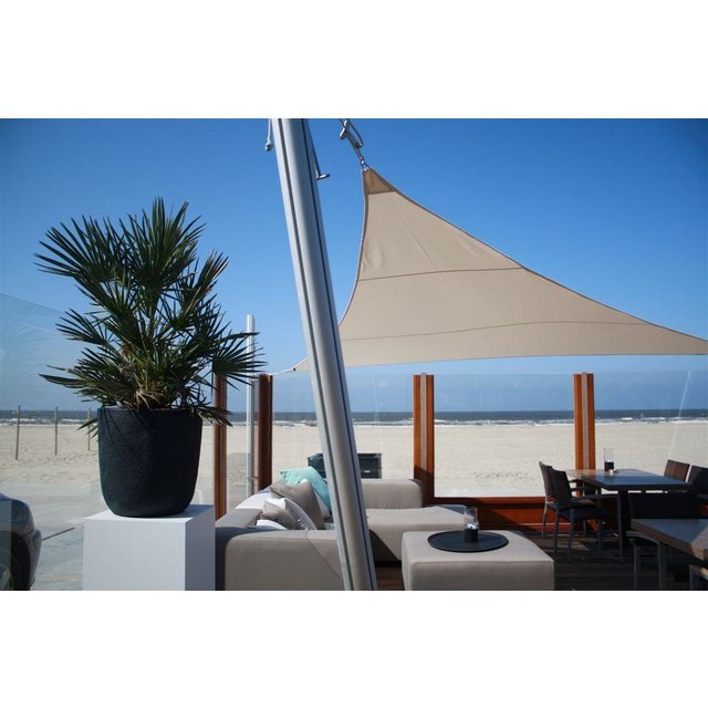 Ingenua Shade sail Triangle Ingenua Shade sail Triangle