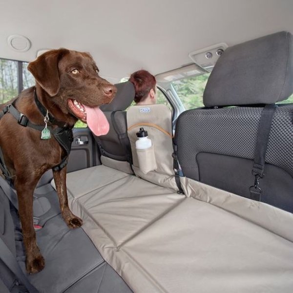 Kurgo Backseat Bridge