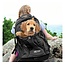 Kurgo Lifetime Warranty Kurgo dog or cat Backpack G-Train K9 Pack