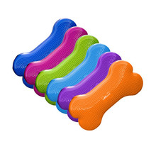 FitPAWS K9FITbone – Coussin d’Équilibre pour Chiens