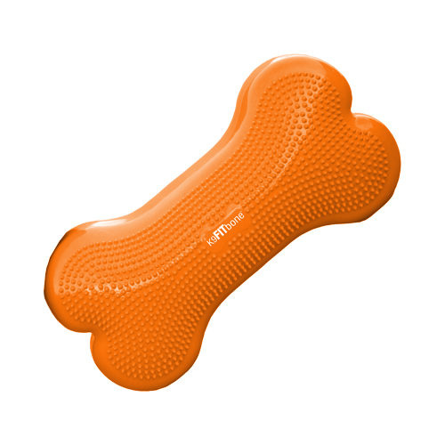 FitPaws K9FITbone ORANGE SalesDepot