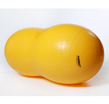 FitPAWS Peanut Balance 70 cm (jaune) - 80 cm (rouge)