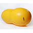 FitPAWS FitPAWS Peanut 70 cm (jaune) - 80 cm (rouge)
