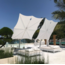 SPECTRA SPECTRA Parasol déporté - Spectra Forward 80° & Spectra Straight 90*