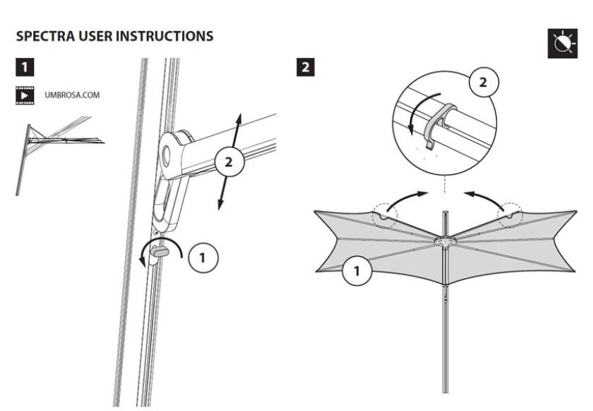 Spectra manual