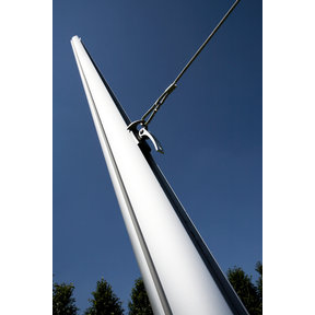 Ingenua Installation Pole 80° of 90°
