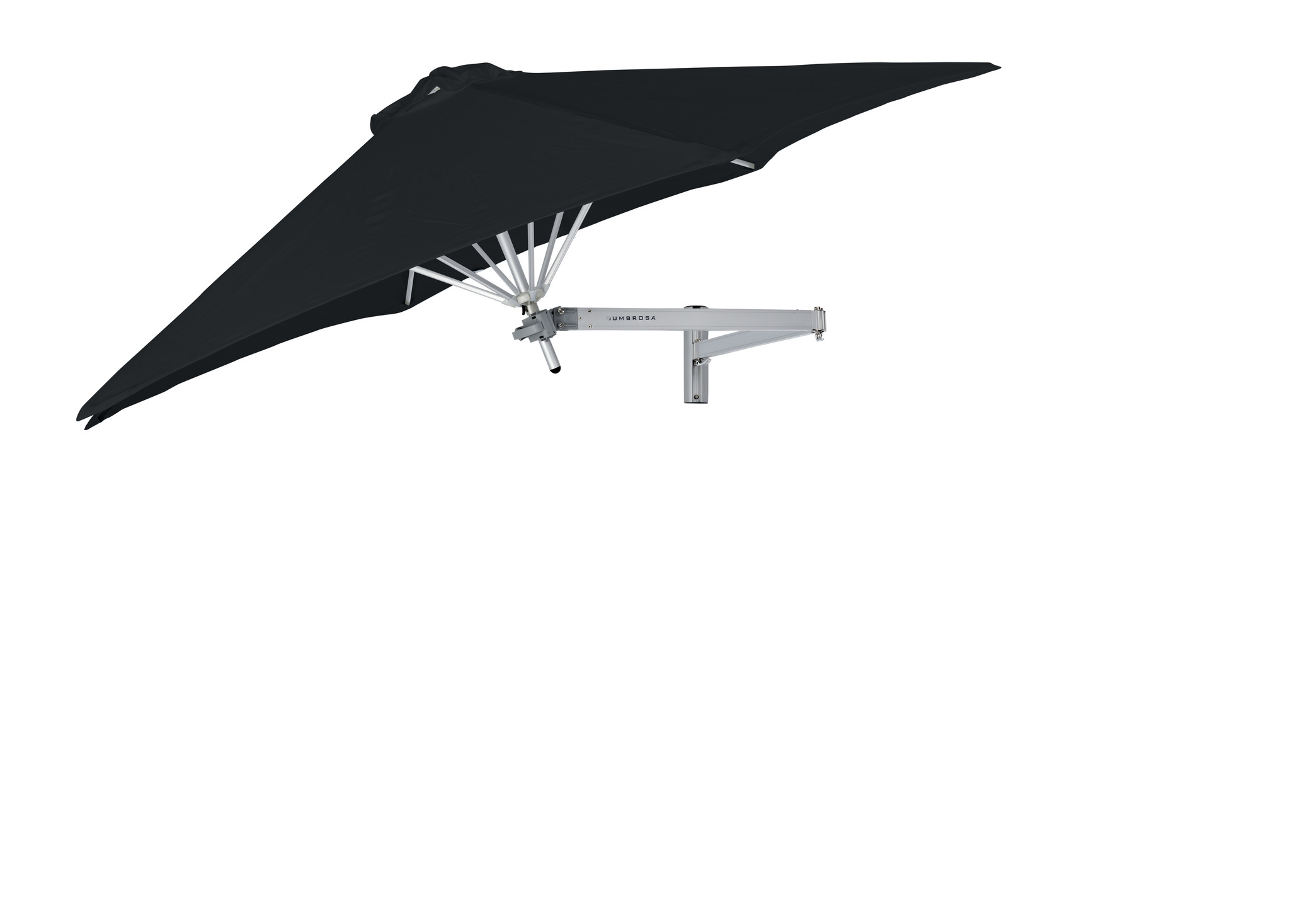 PARAFLEX SUNBRELLA BLACK