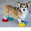 FitPAWS FitPAWS Paw Pods antislip platform Set van 4