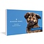 Wisdom Panel DNA/ADN test Wisdom Panel Essential DNA test voor hond