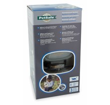 Petsafe clôture anti-fugue de luxe avec fil pour chats PCF-1000 - électrostatique