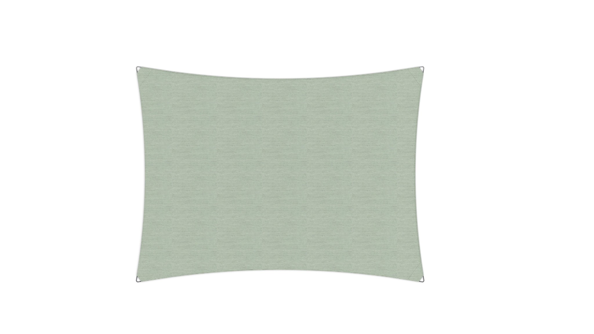 Ingenua Rectangle SUNBRELLA MINT SalesDepot