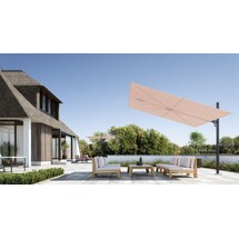 SPECTRA  Cantilever umbrella